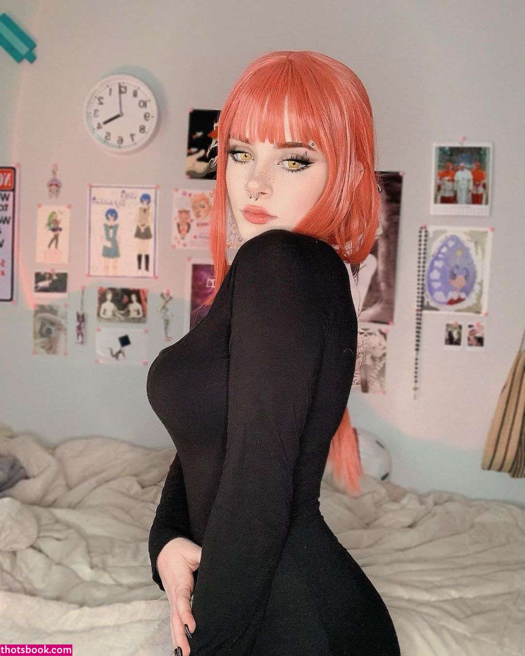 Sugarsweetnite  Spleensauce Nude Photos #7 303152