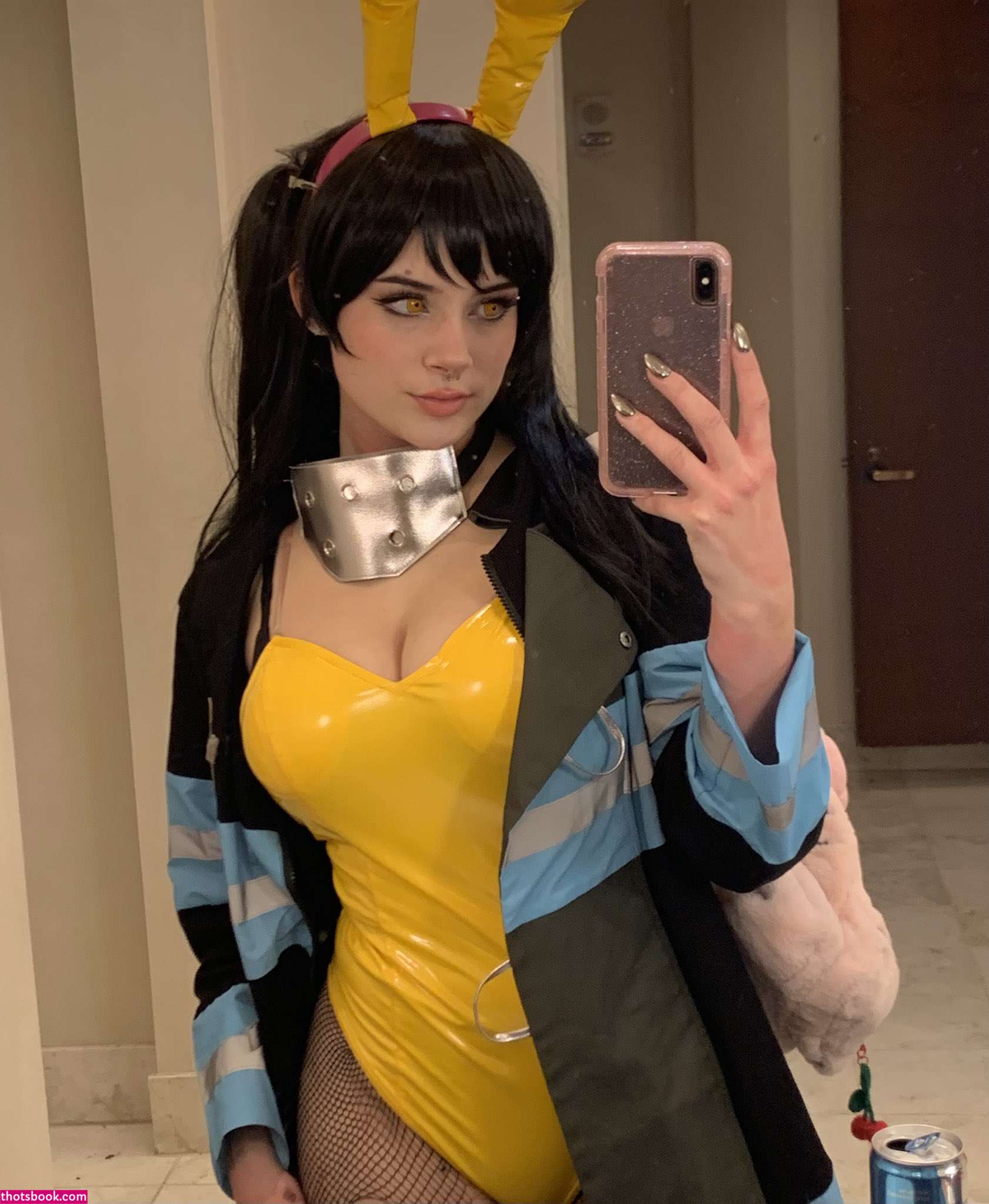 Sugarsweetnite  Spleensauce Nude Photos #8 303158