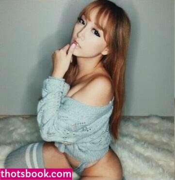 Zoey Lee  Misopunny Nude Photos #10 303237