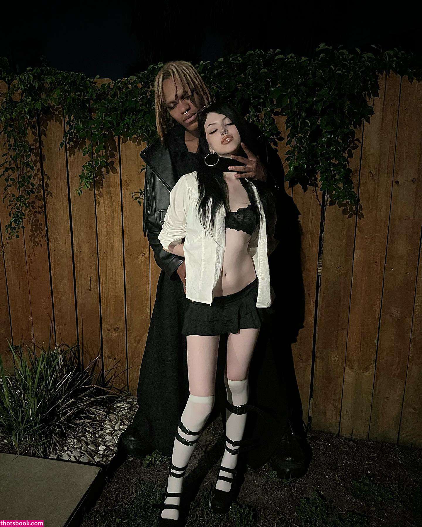 b4i1e3  b4il3e Nude Photos #13 303330