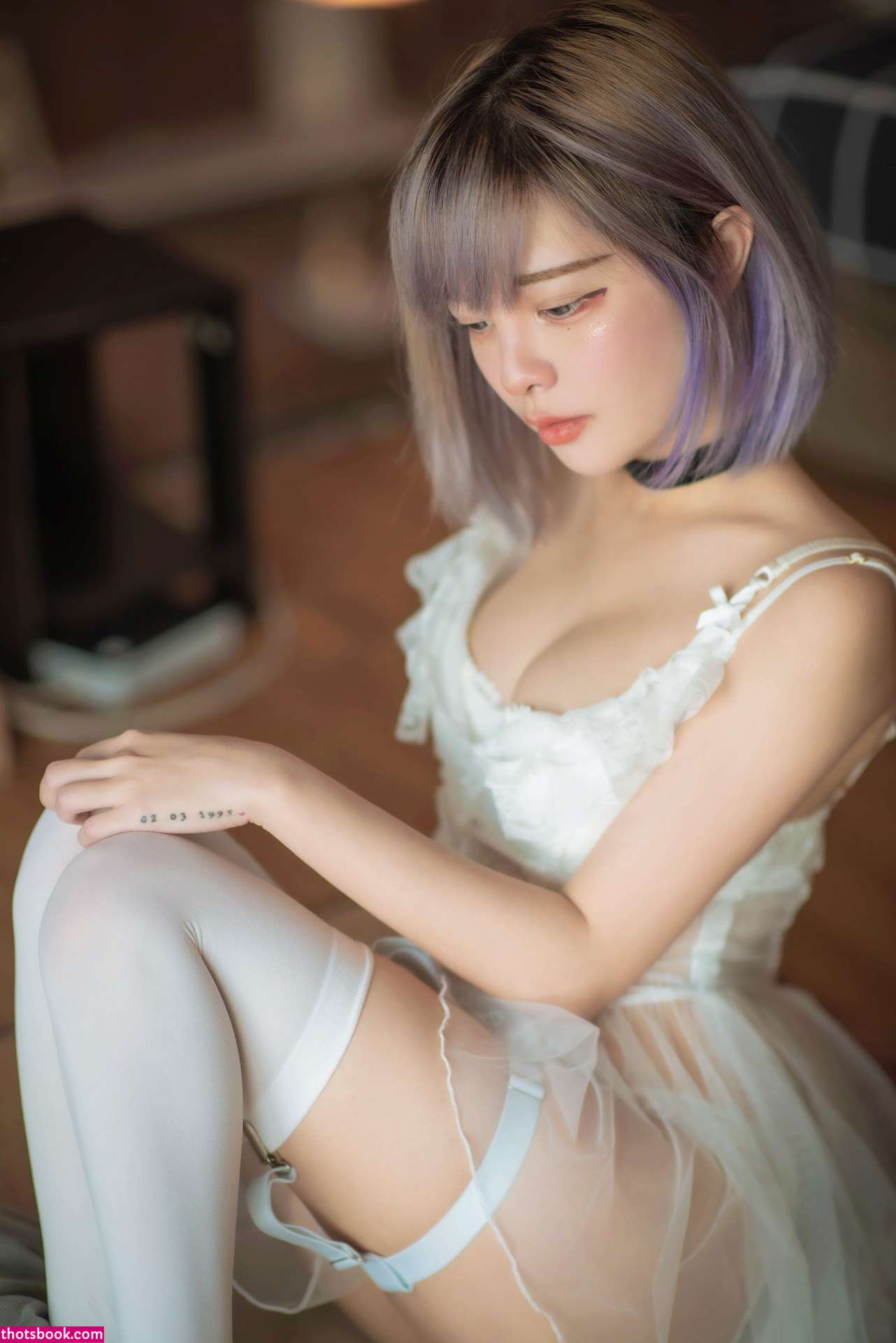 Le Josette Nude Photos #11 303526