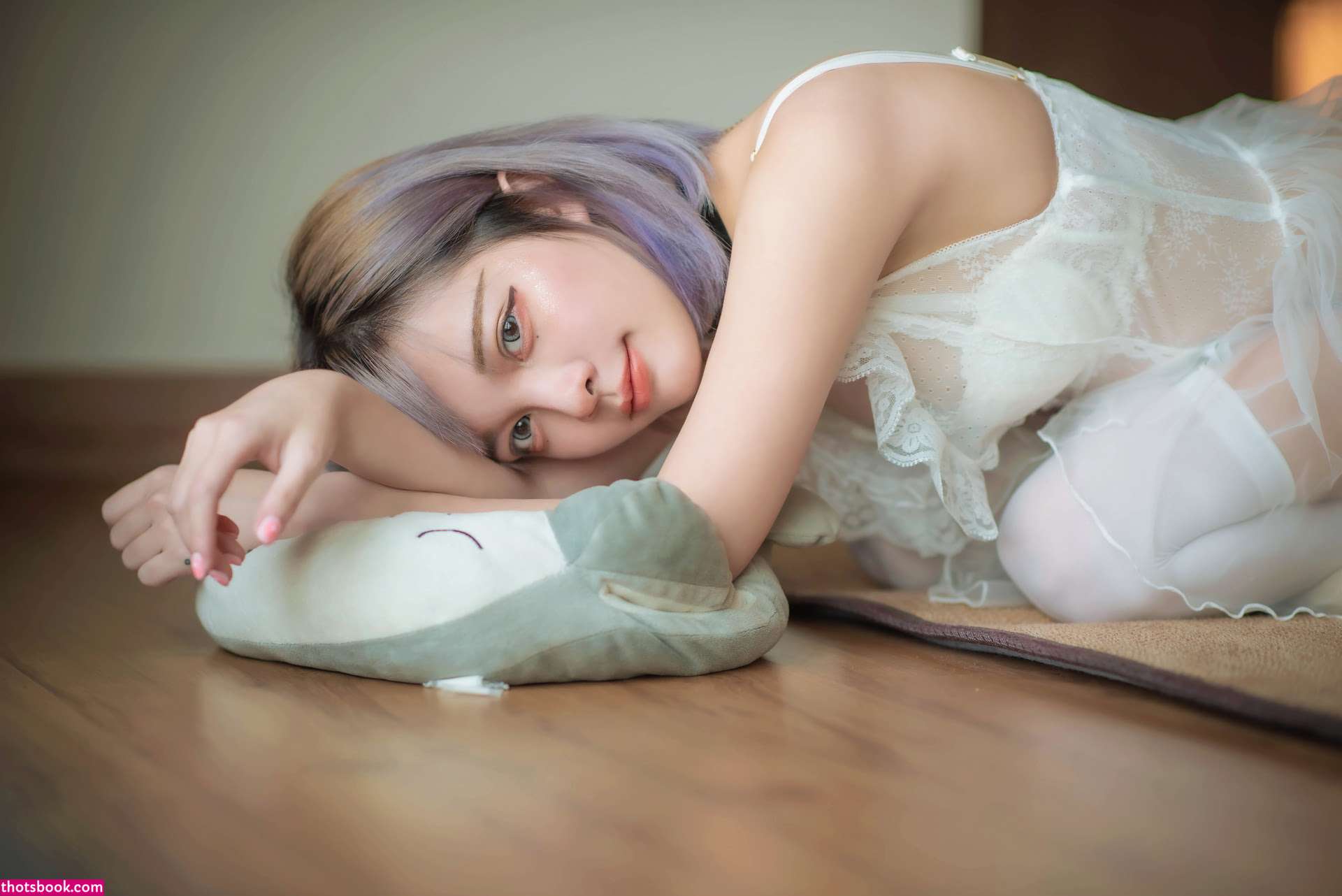 Le Josette Nude Photos #11 303528