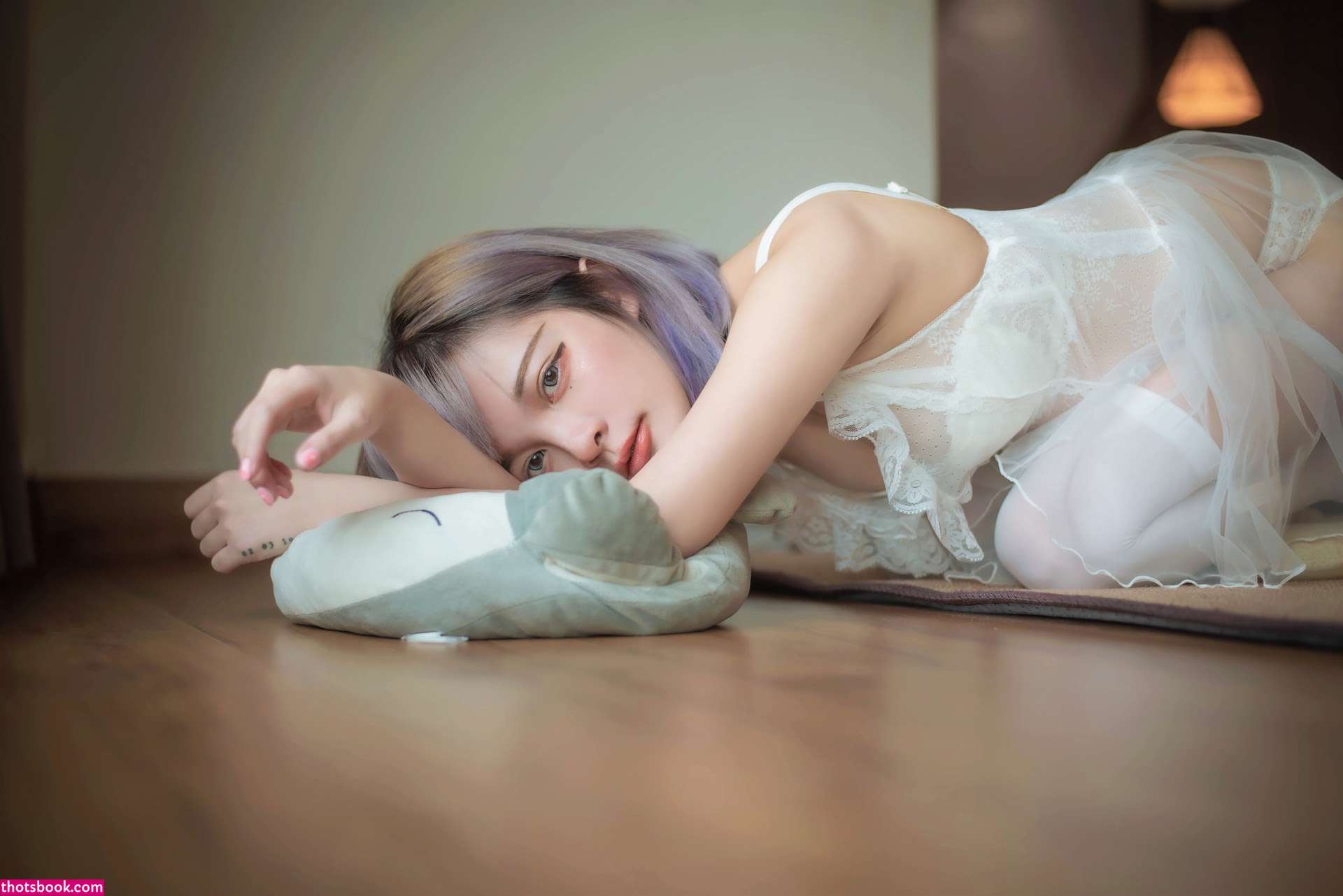 Le Josette Nude Photos #11 303532