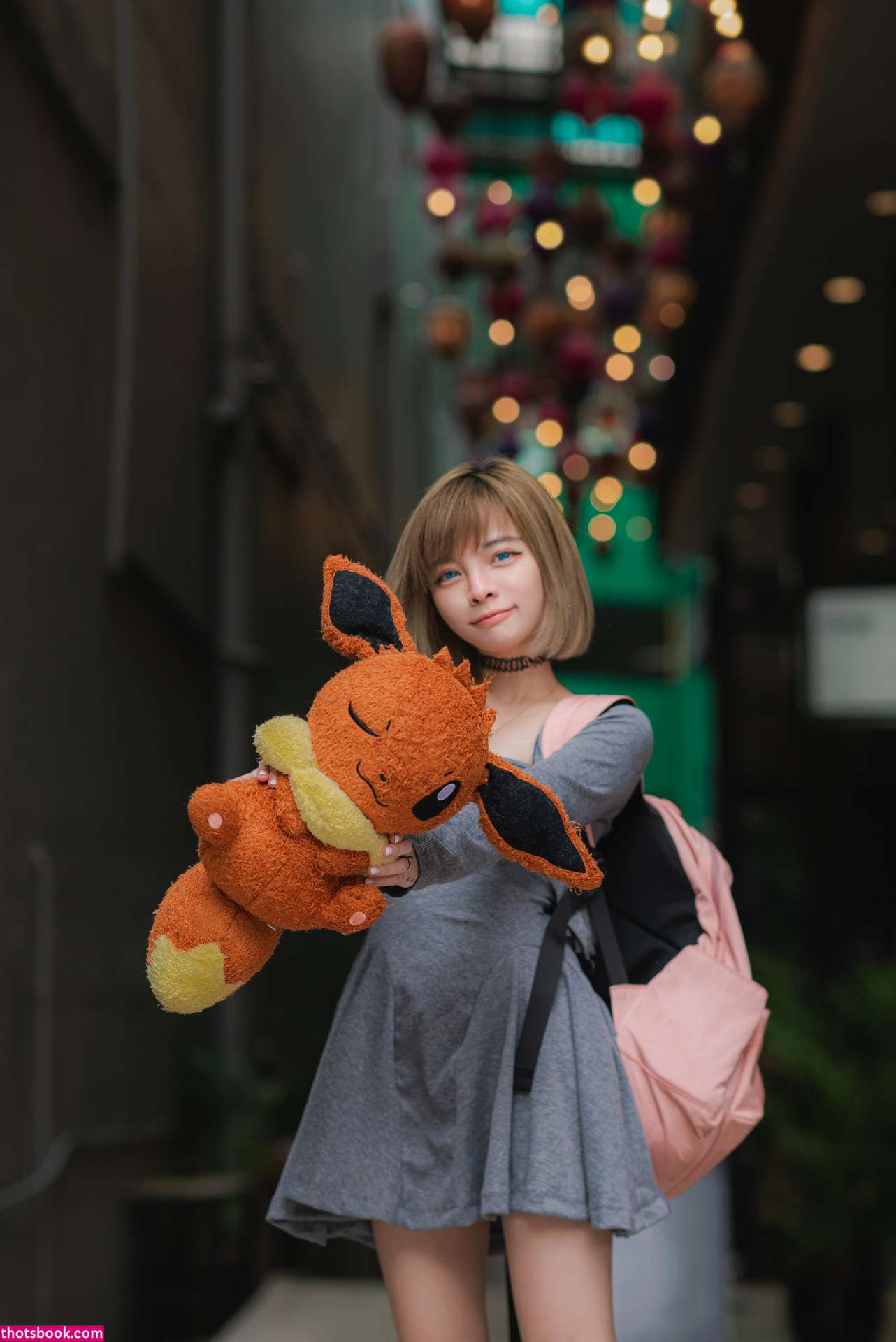 Le Josette Nude Photos #14 303552