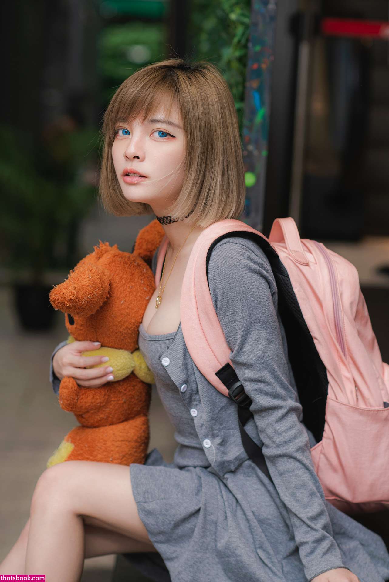 Le Josette Nude Photos #14 303555