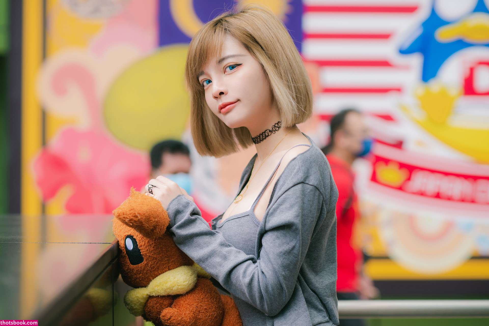 Le Josette Nude Photos #14 303558