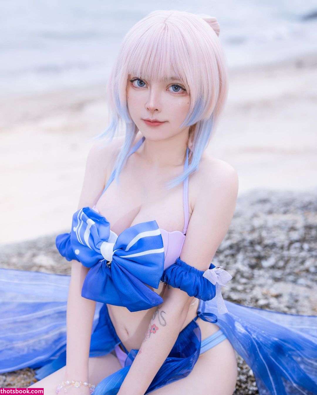 Le Josette Nude Photos #16 303575