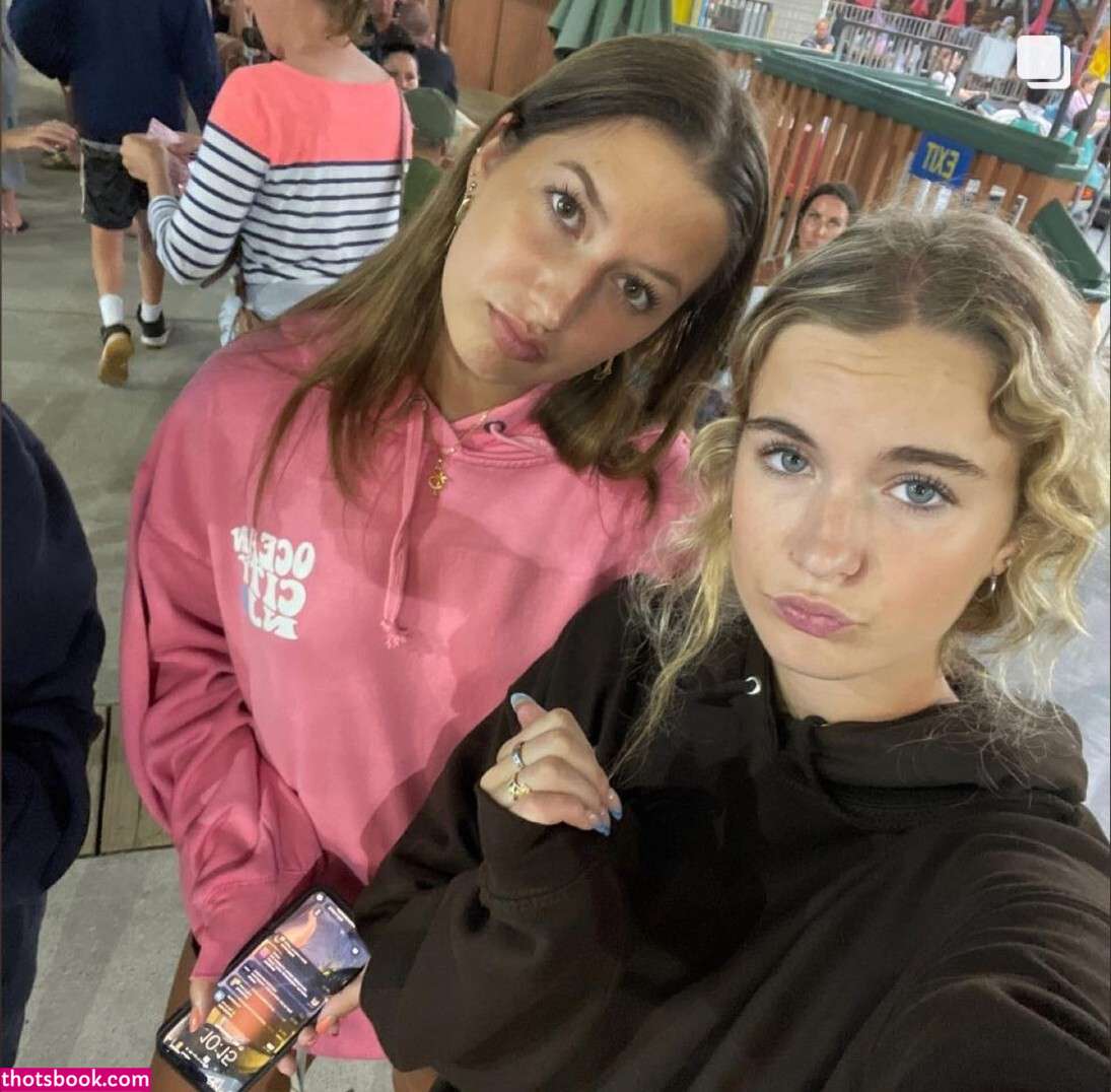 Addie Forche Nude OnlyFans Photos #1 321542