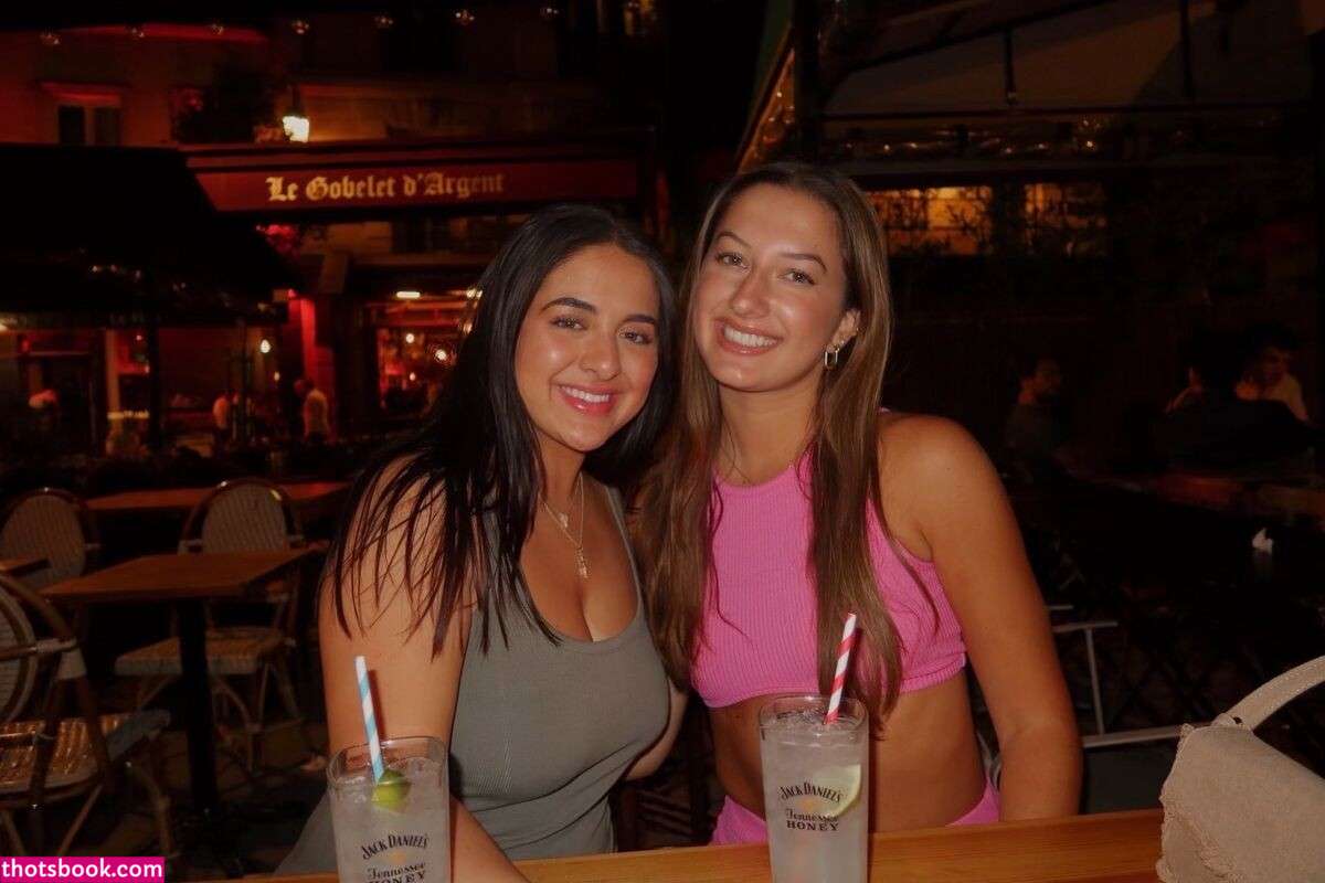 Addie Forche Nude OnlyFans Photos #1 321544