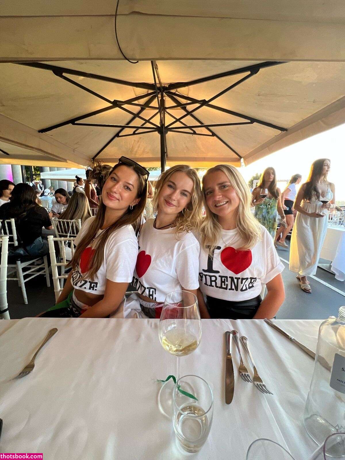 Addie Forche Nude OnlyFans Photos #1 321549