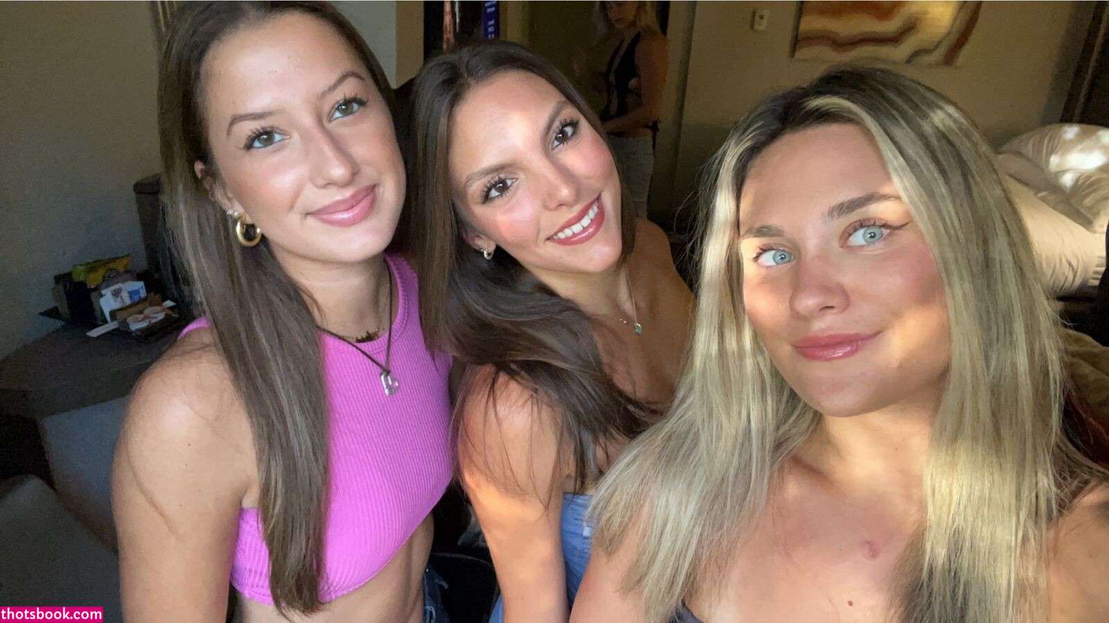 Addie Forche Nude OnlyFans Photos #1 321554