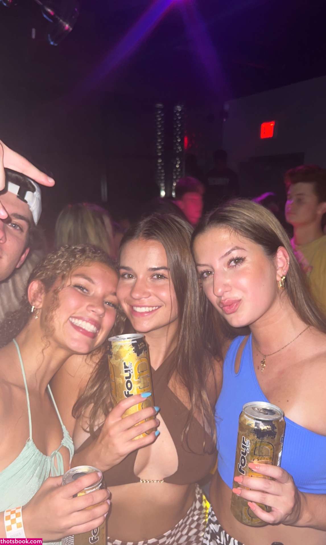 Addie Forche Nude OnlyFans Photos #1 321555