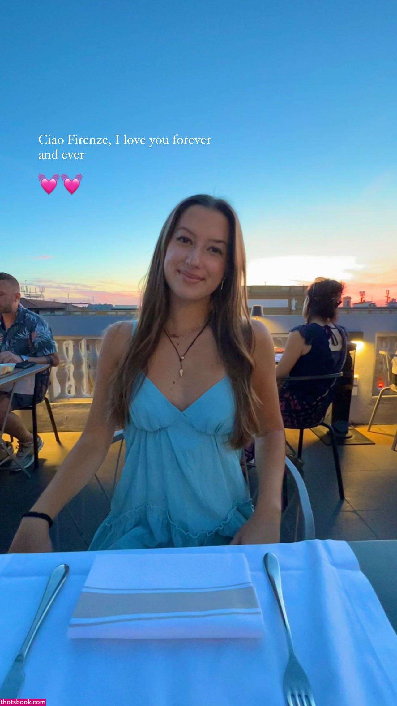 Addie Forche Nude OnlyFans Photos #1 321556