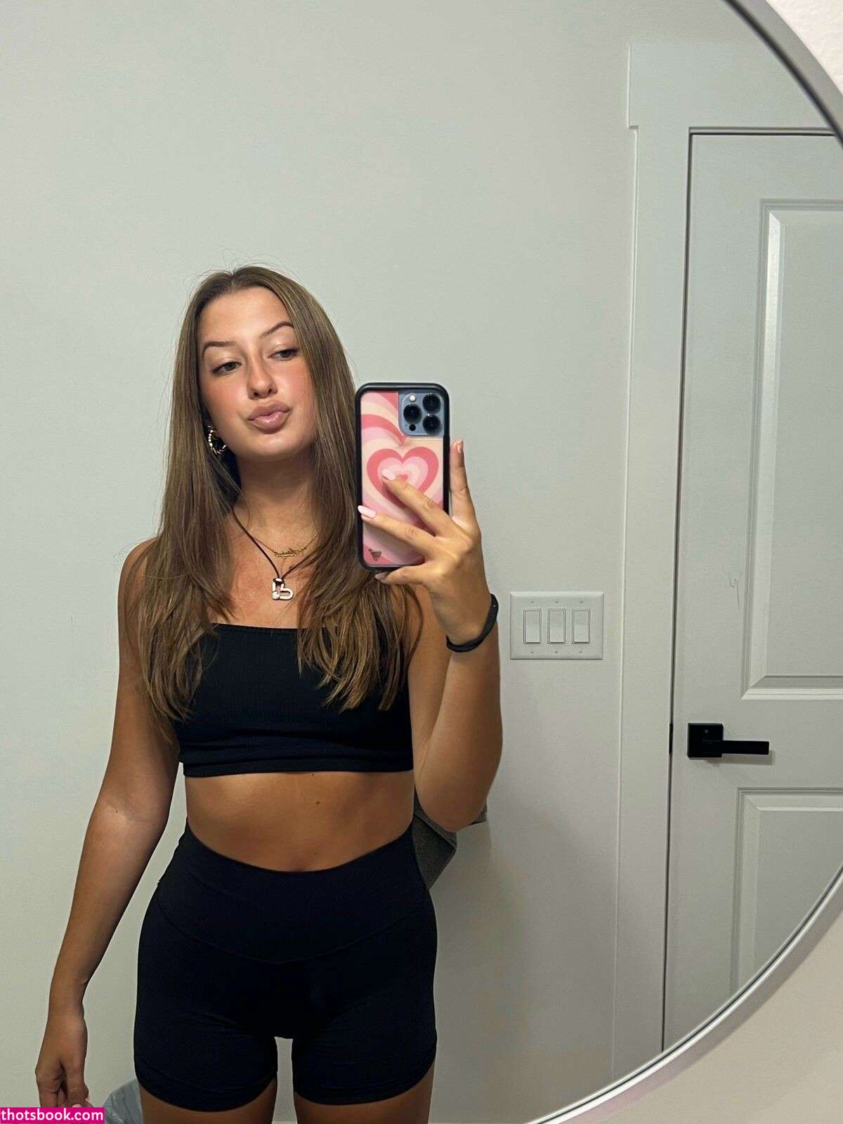 Addie Forche Nude OnlyFans Photos #1 321561