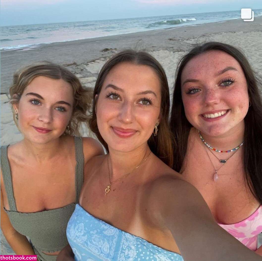 Addie Forche Nude OnlyFans Photos #1 321562