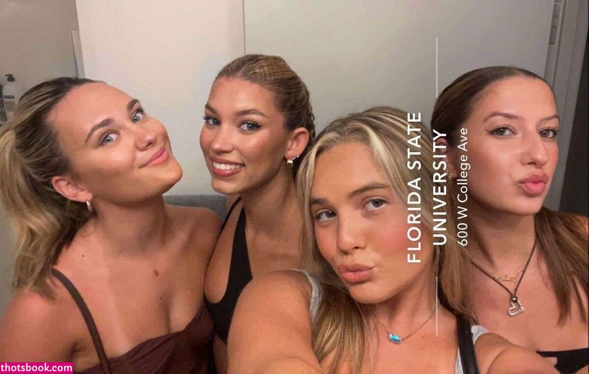 Addie Forche Nude OnlyFans Photos #1 321563