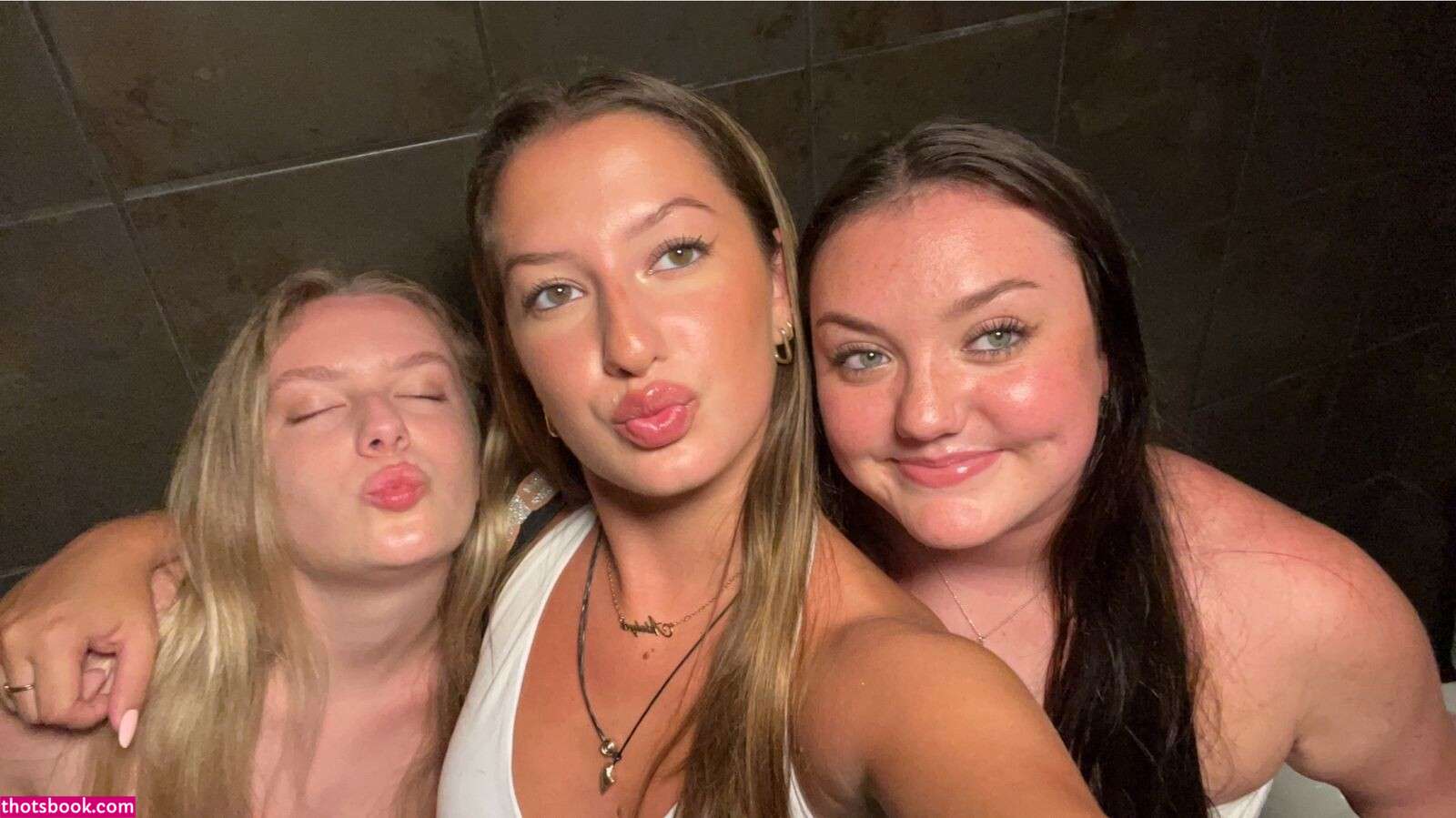 Addie Forche Nude OnlyFans Photos #1 321564