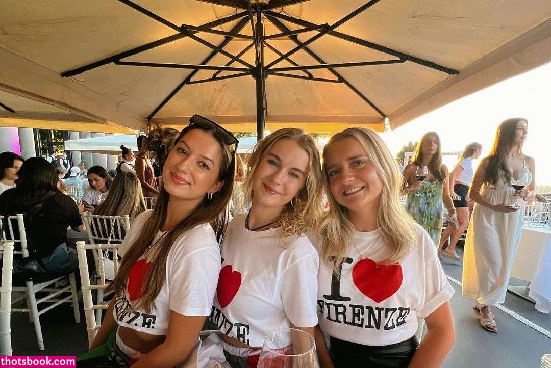 Addie Forche Nude OnlyFans Photos #1 321567