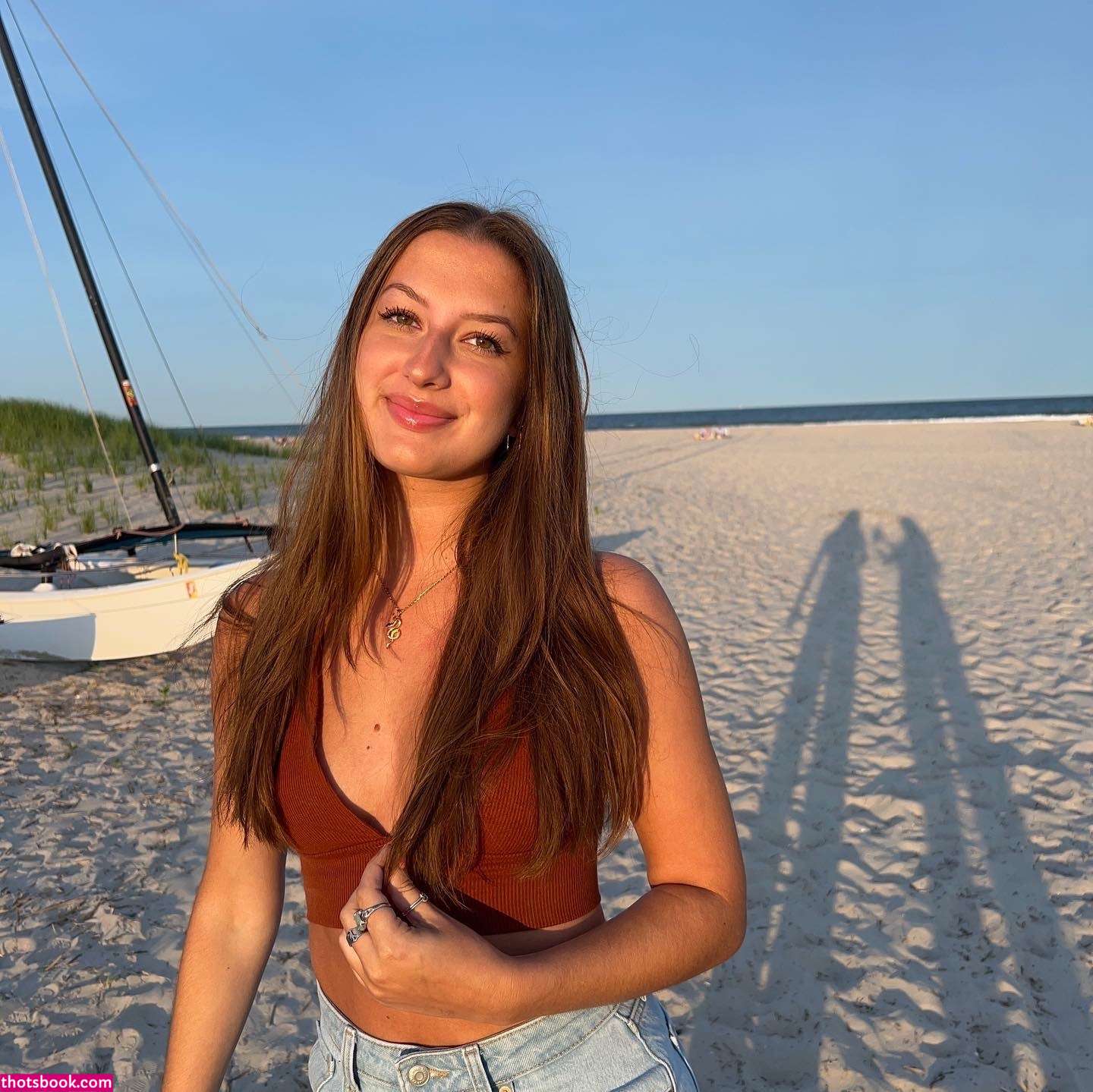 Addie Forche Nude OnlyFans Photos #1 321569