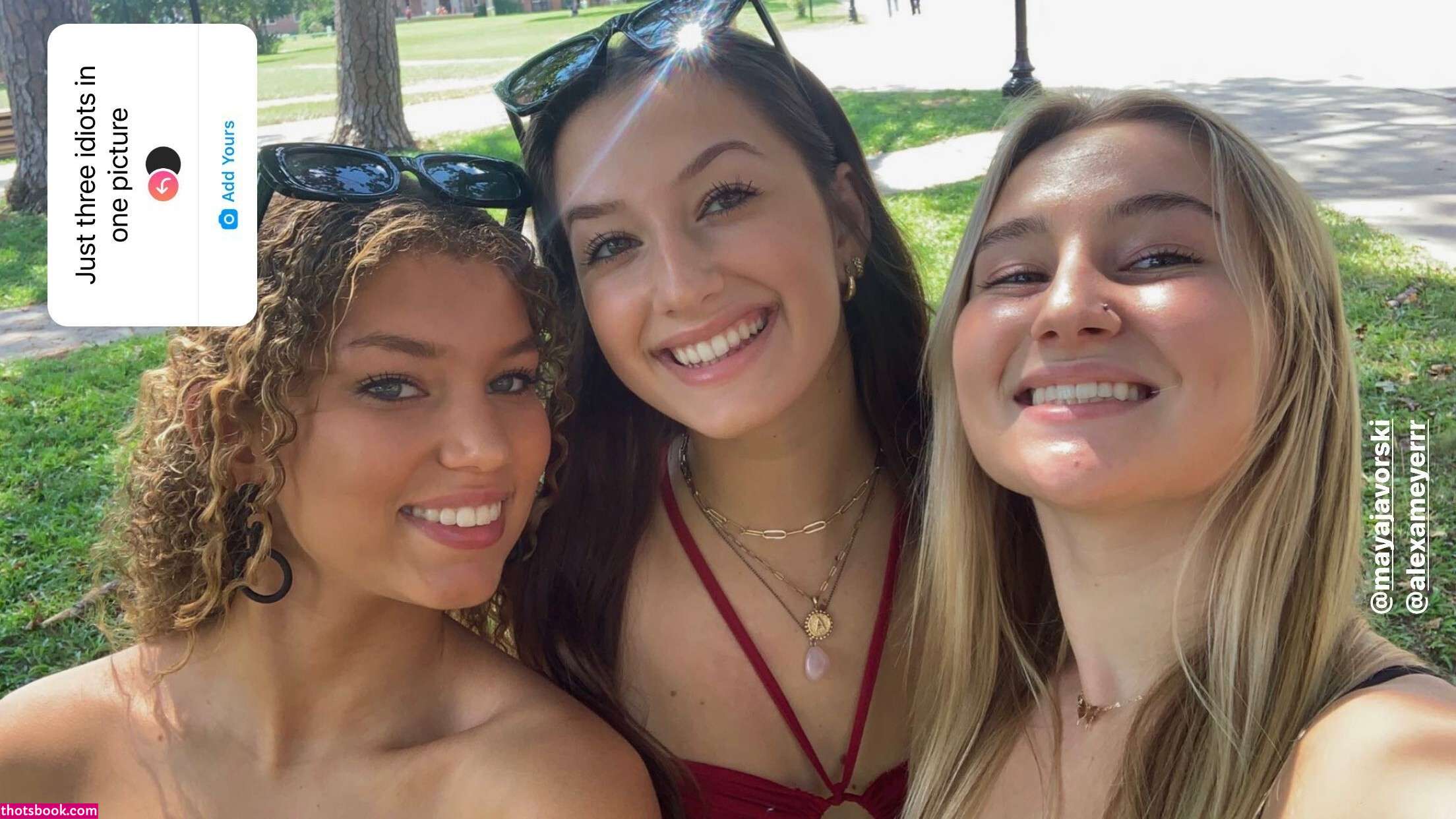 Addie Forche Nude OnlyFans Photos #1 321575