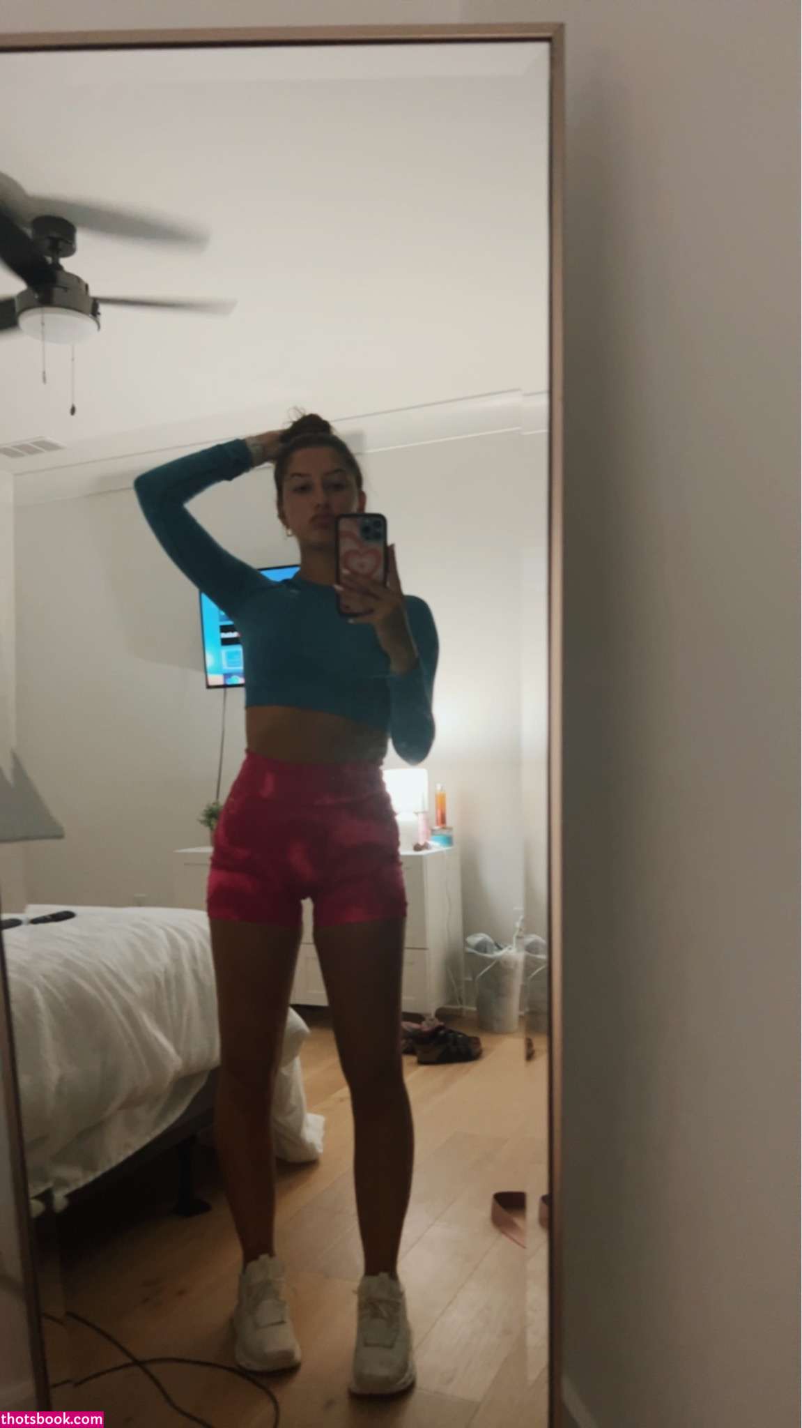 Addie Forche Nude OnlyFans Photos #1 321577