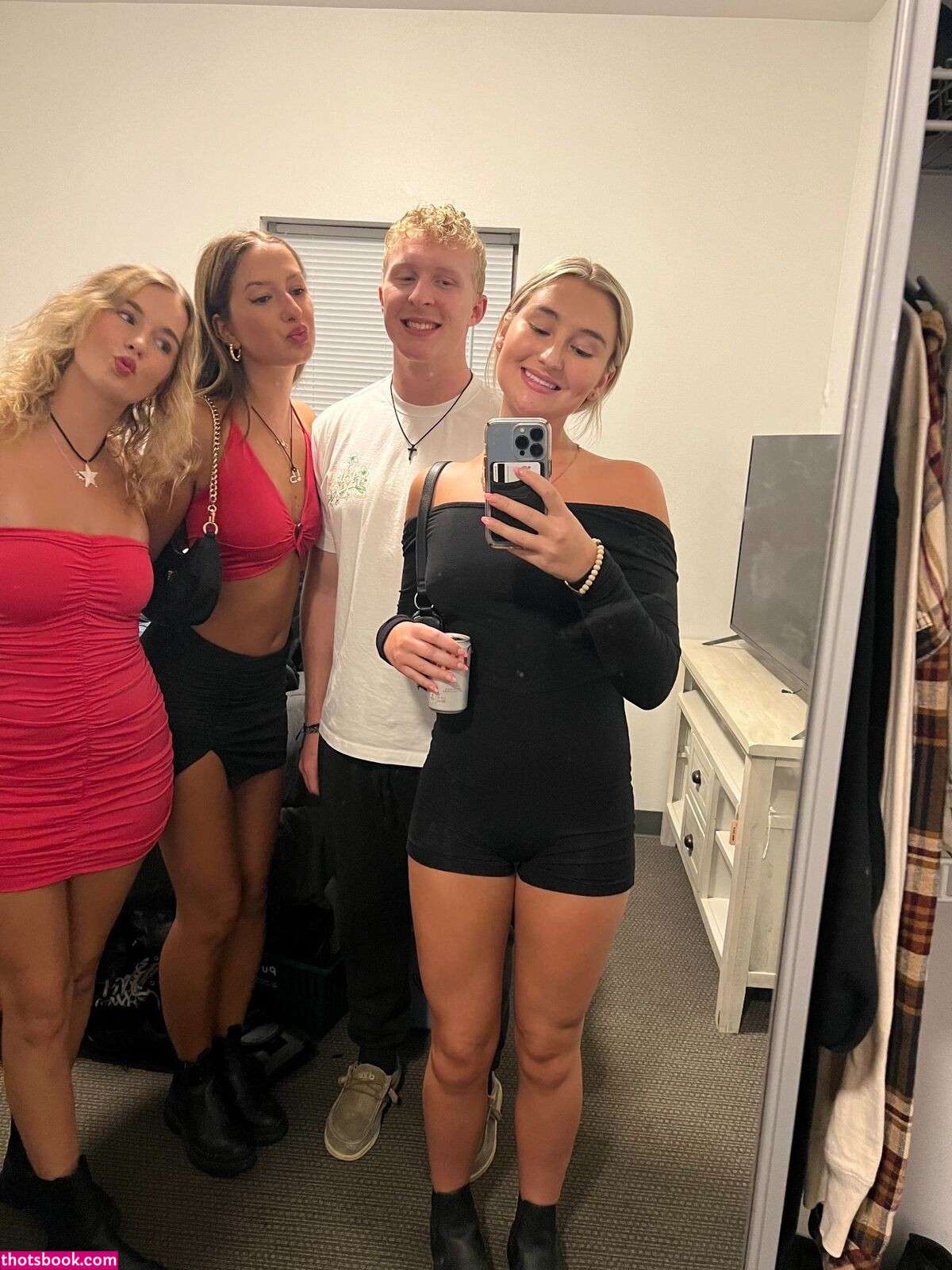 Addie Forche Nude OnlyFans Photos #1 321584