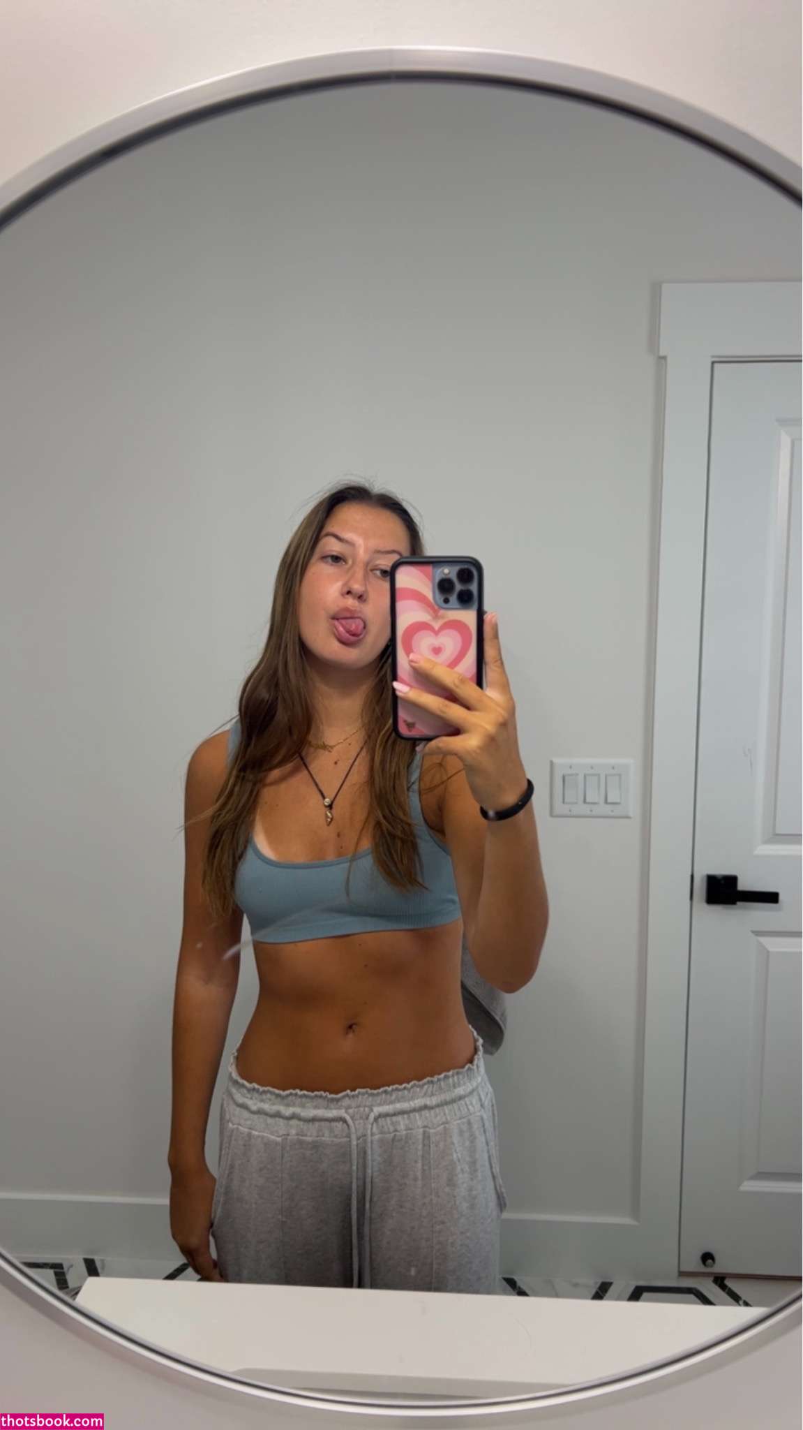 Addie Forche Nude OnlyFans Photos #1 321586