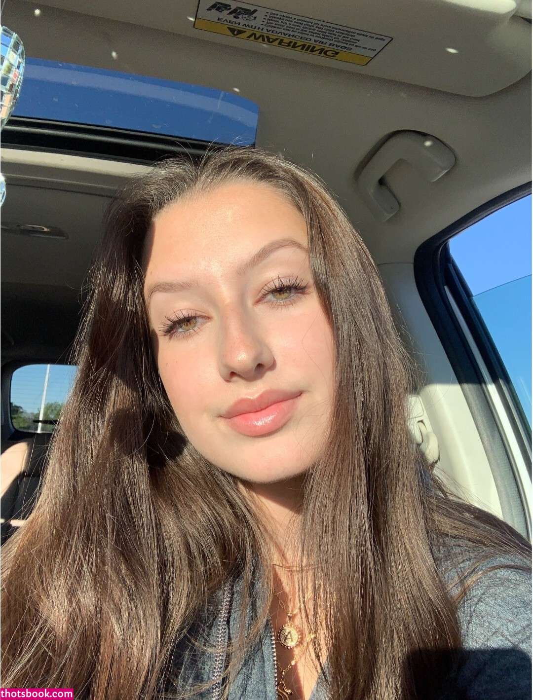 Addie Forche Nude OnlyFans Photos #2 321590