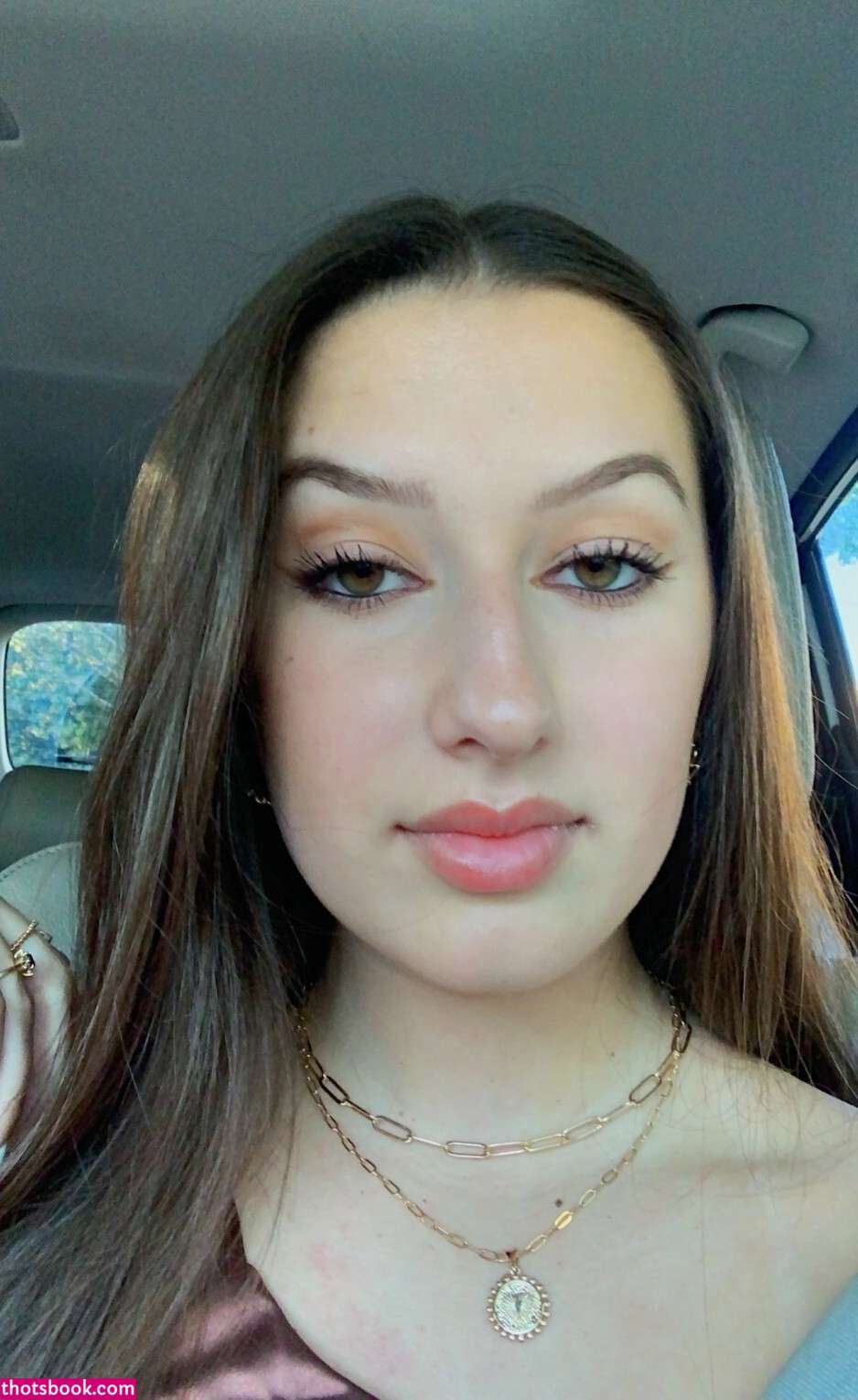 Addie Forche Nude OnlyFans Photos #2 321595