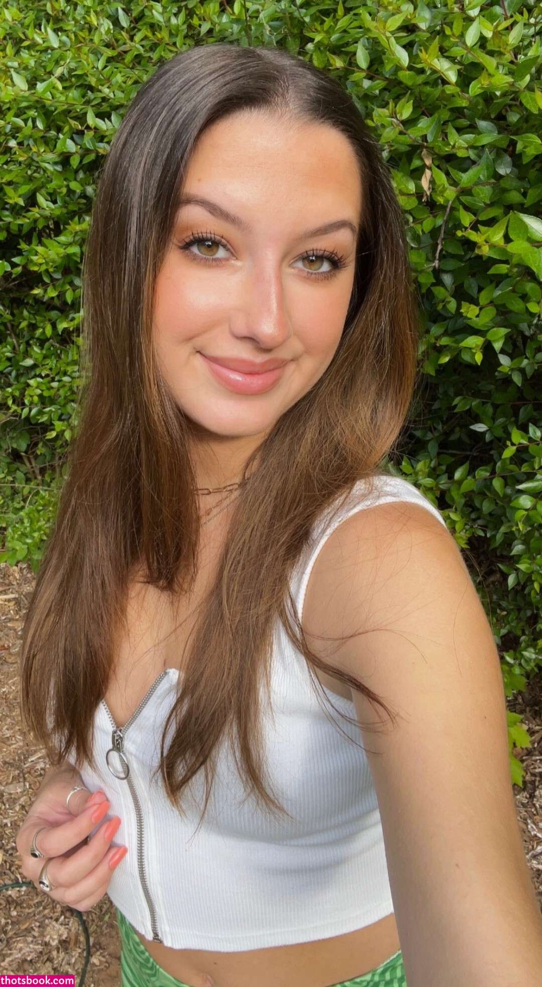 Addie Forche Nude OnlyFans Photos #2 321596