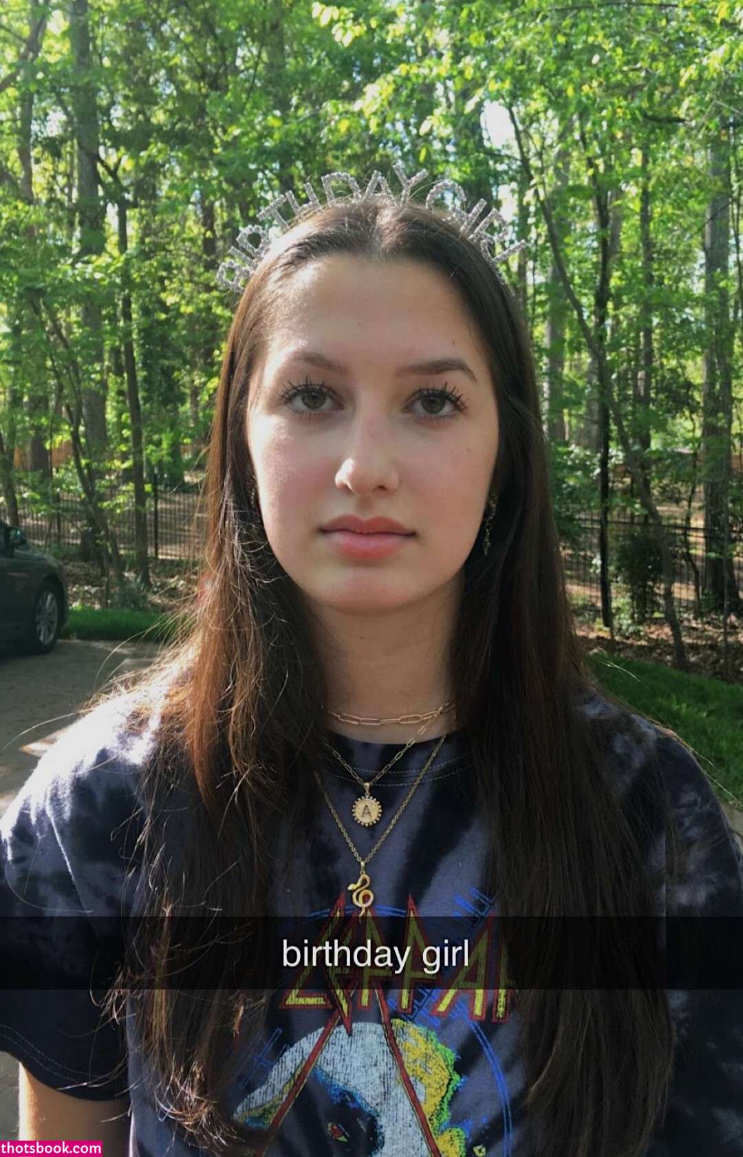 Addie Forche Nude OnlyFans Photos #2 321601