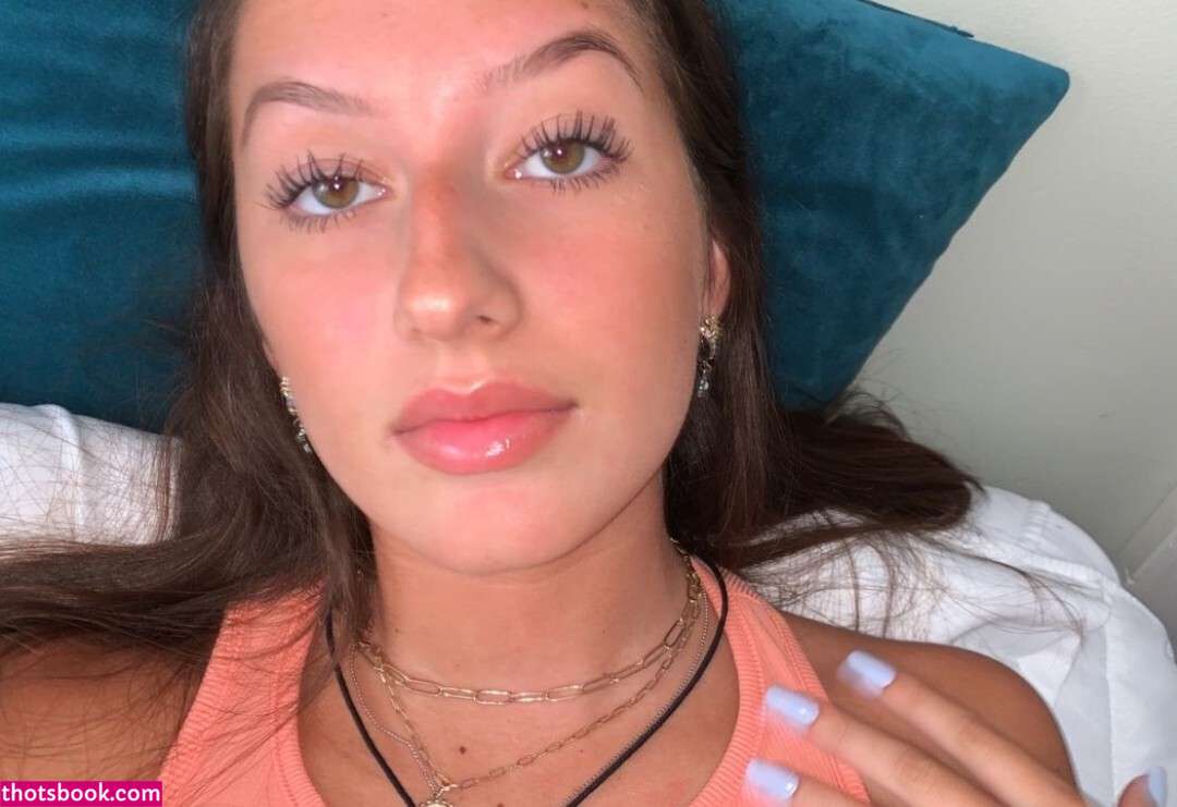 Addie Forche Nude OnlyFans Photos #2 321605