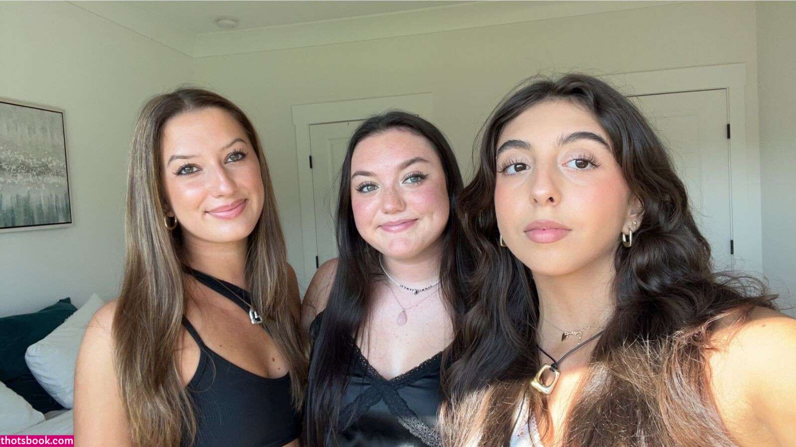 Addie Forche Nude OnlyFans Photos #4 321615