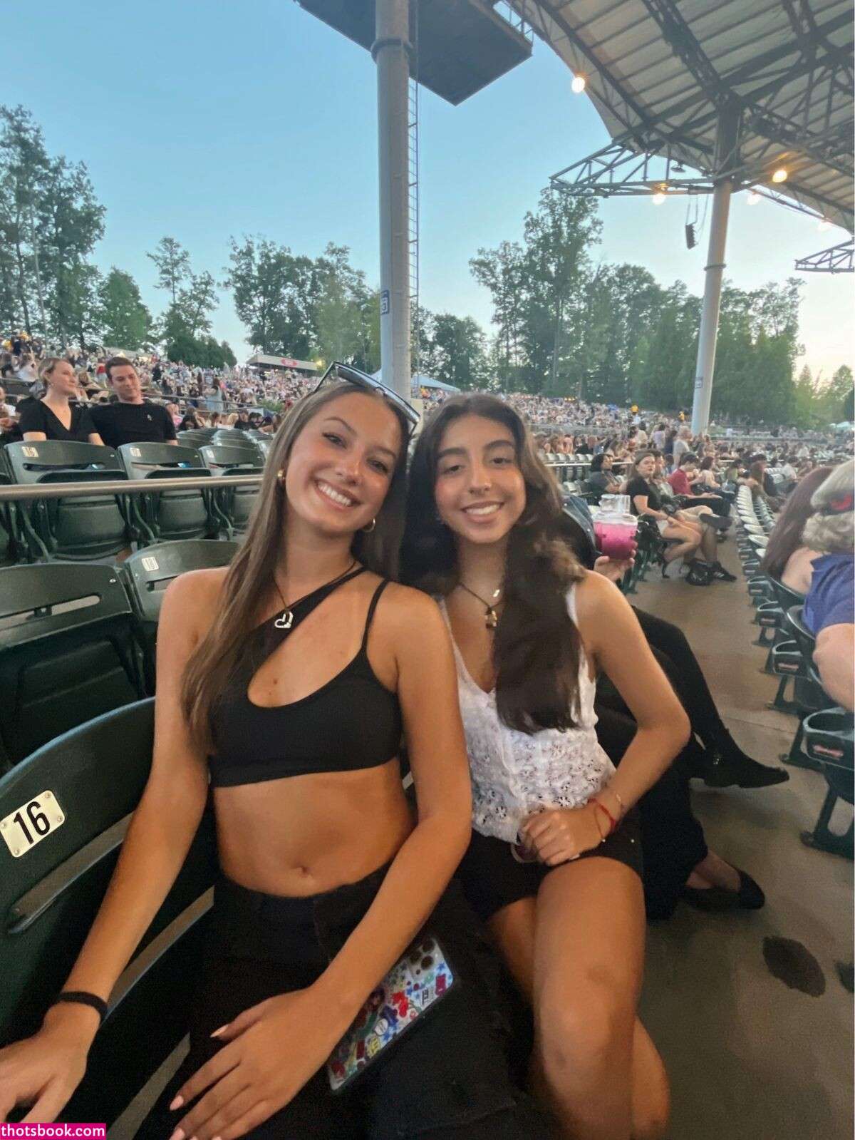 Addie Forche Nude OnlyFans Photos #5 321618