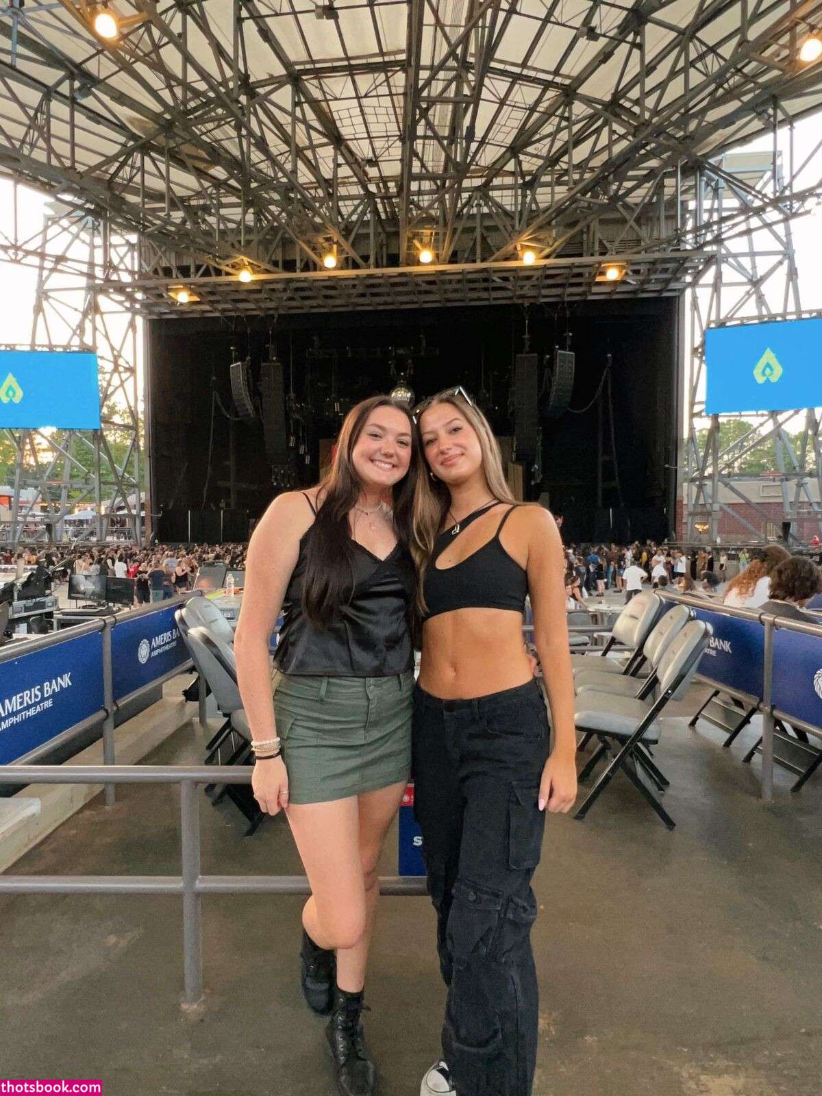 Addie Forche Nude OnlyFans Photos #5 321620