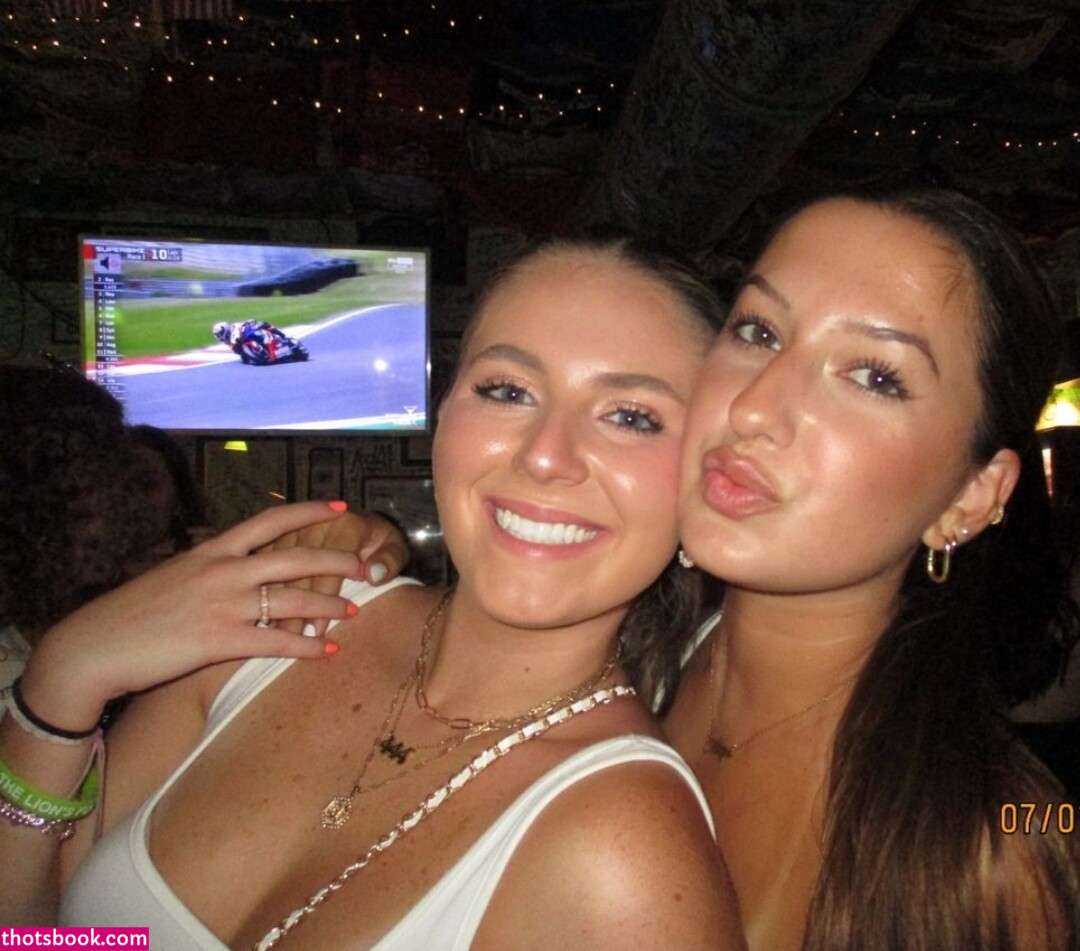 Addie Forche Nude OnlyFans Photos #6 321621