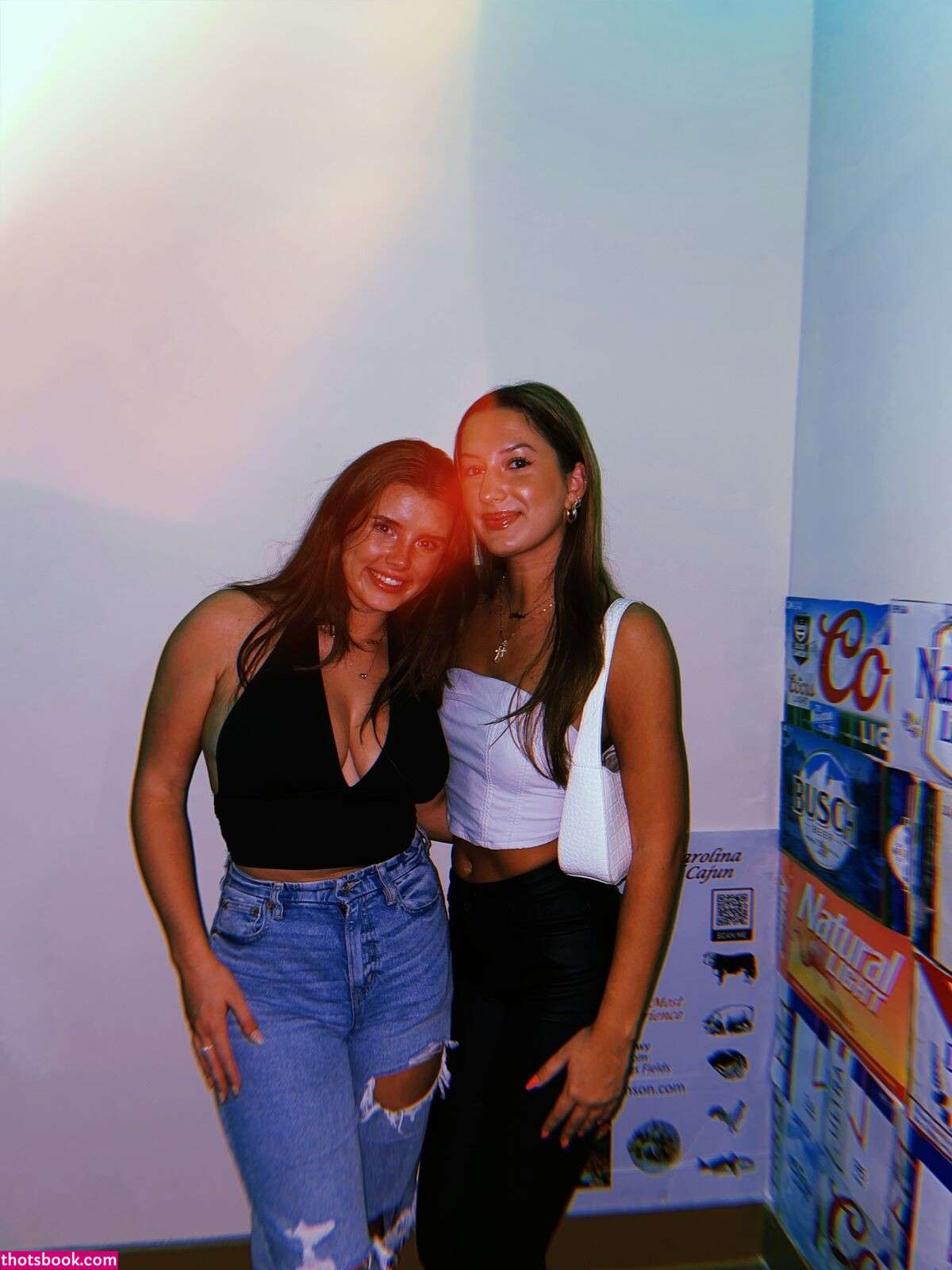 Addie Forche Nude OnlyFans Photos #6 321627