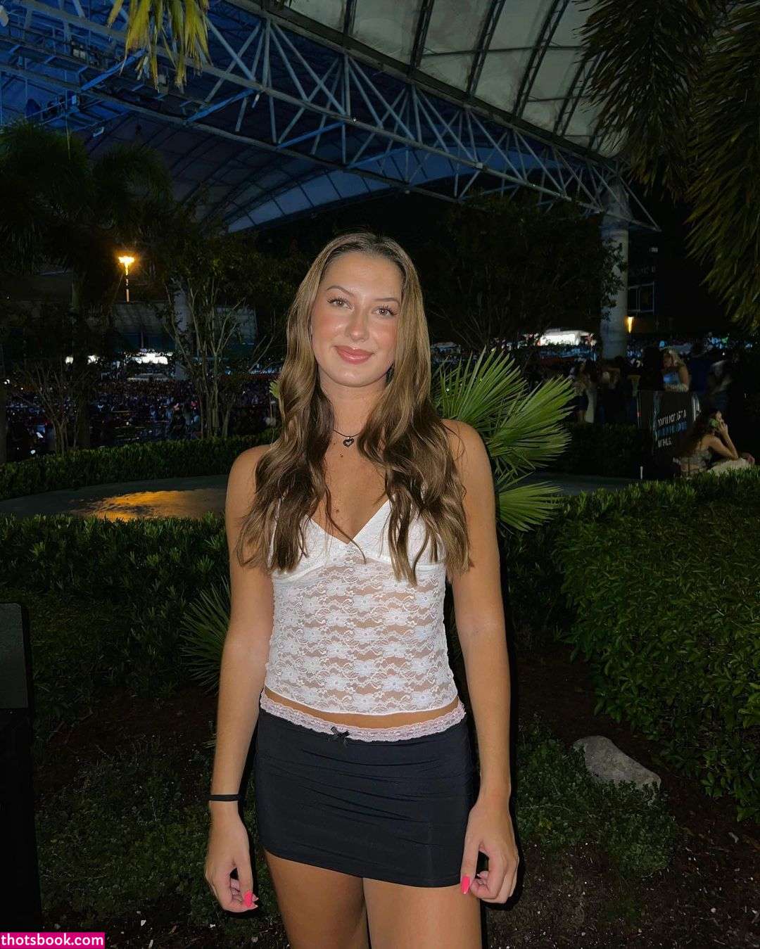 Addie Forche Nude OnlyFans Photos #7 321640