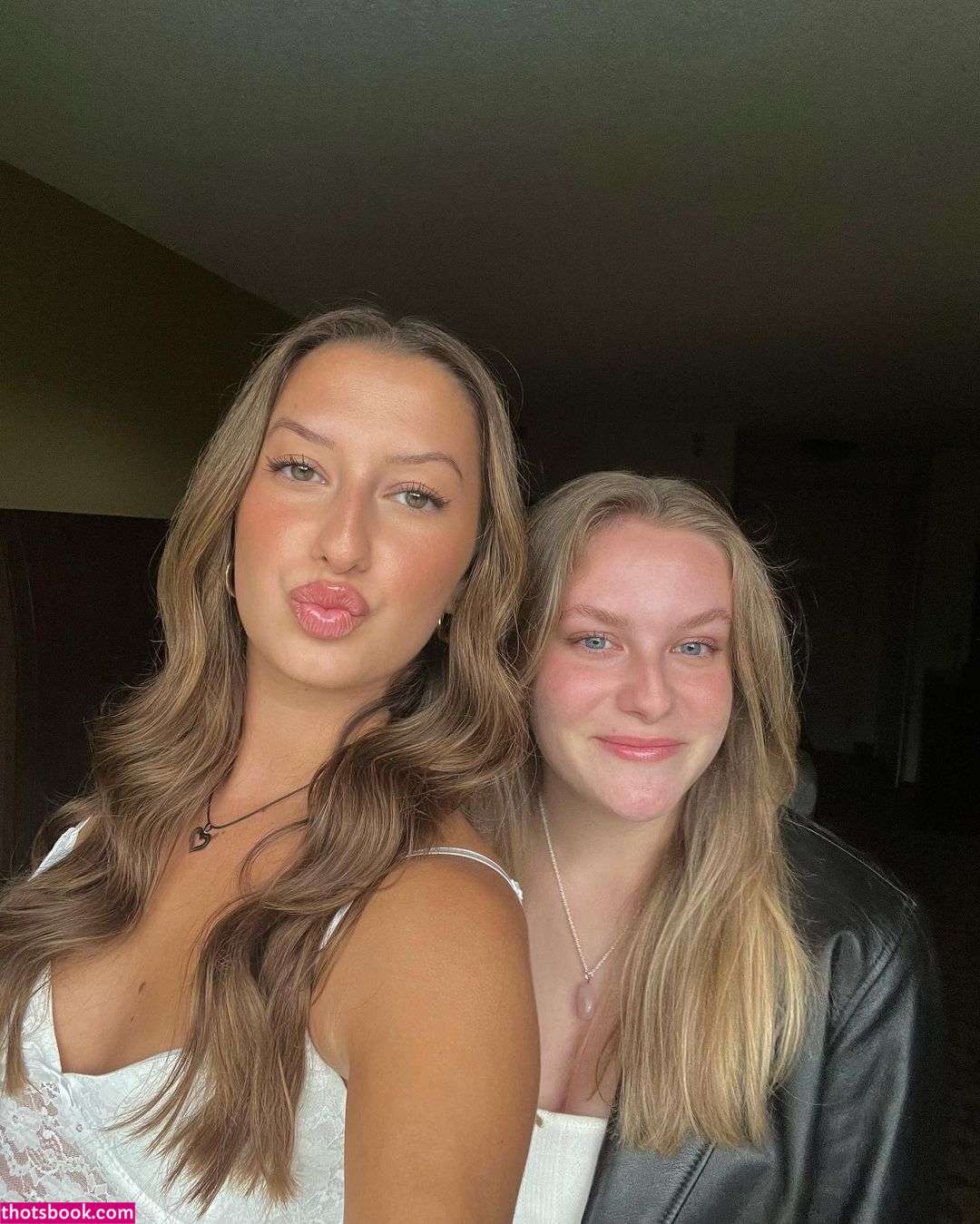 Addie Forche Nude OnlyFans Photos #7 321643