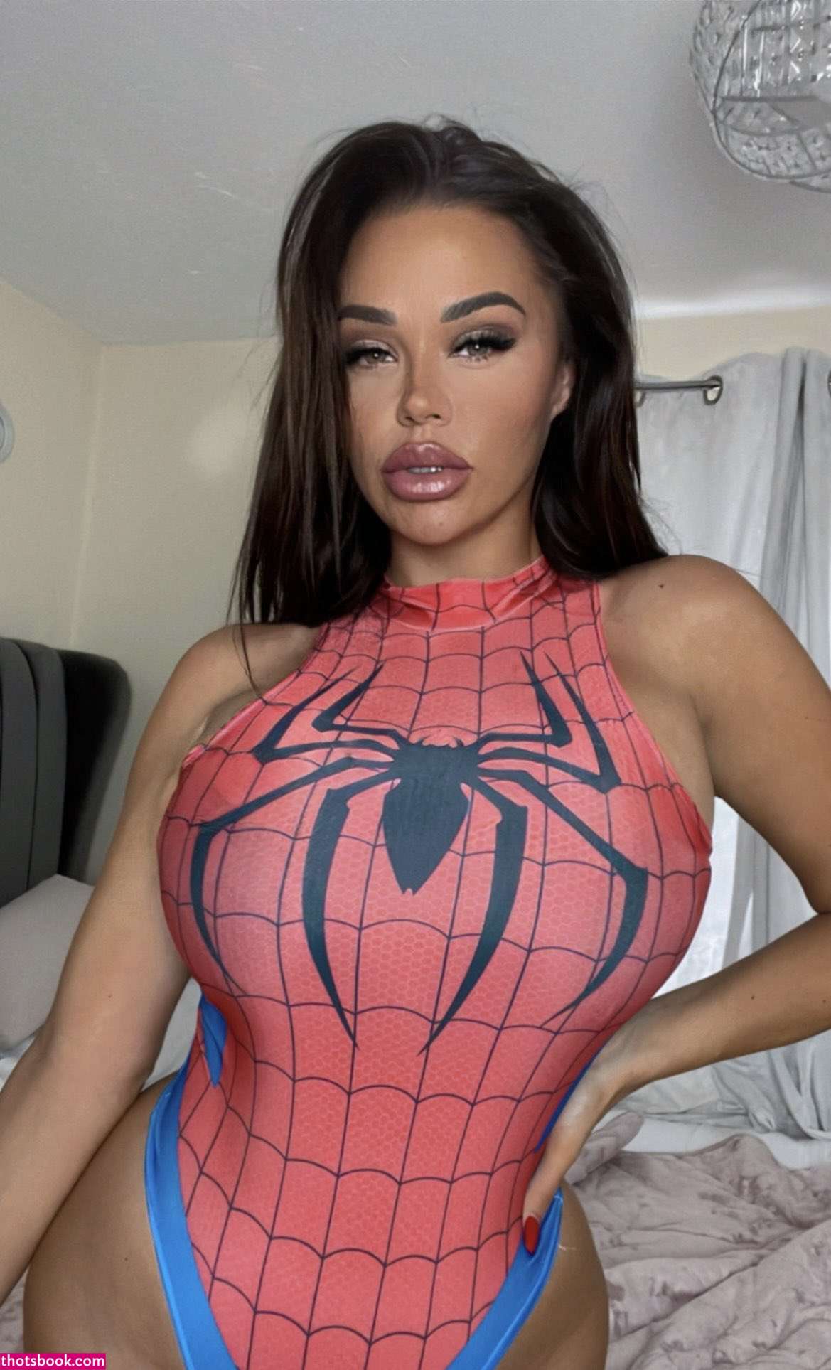 Aysha Soper  aysh32jx  Ayshaxxx Nude OnlyFans Photos #3 321731