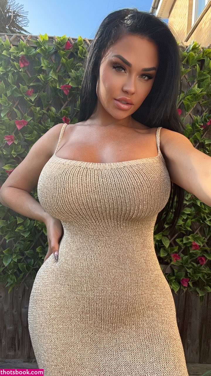 Aysha Soper  aysh32jx  Ayshaxxx Nude OnlyFans Photos #3 321753