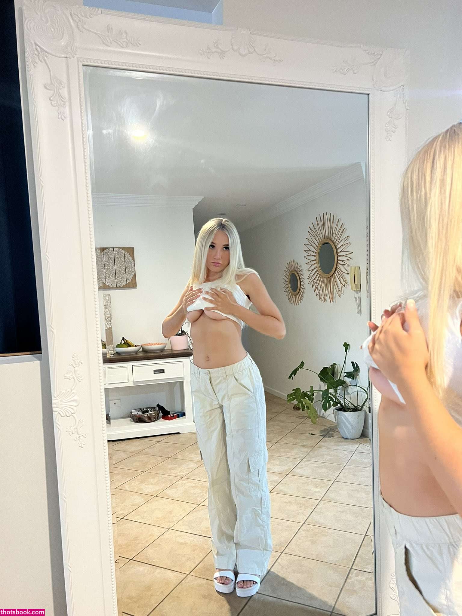 Bridget Jean Nude OnlyFans Photos #2 321763