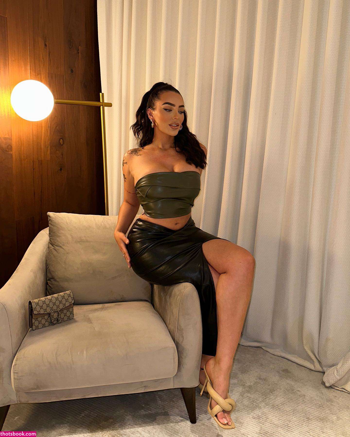 Danielle Tilly Wright Nude OnlyFans Photos #3 321786