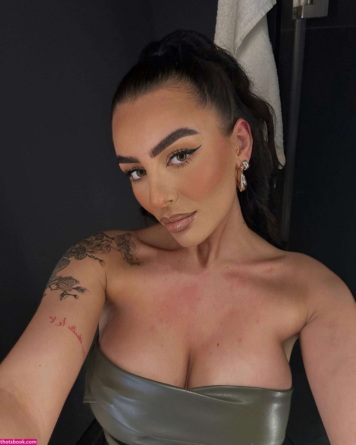 Danielle Tilly Wright Nude OnlyFans Photos #3 321788