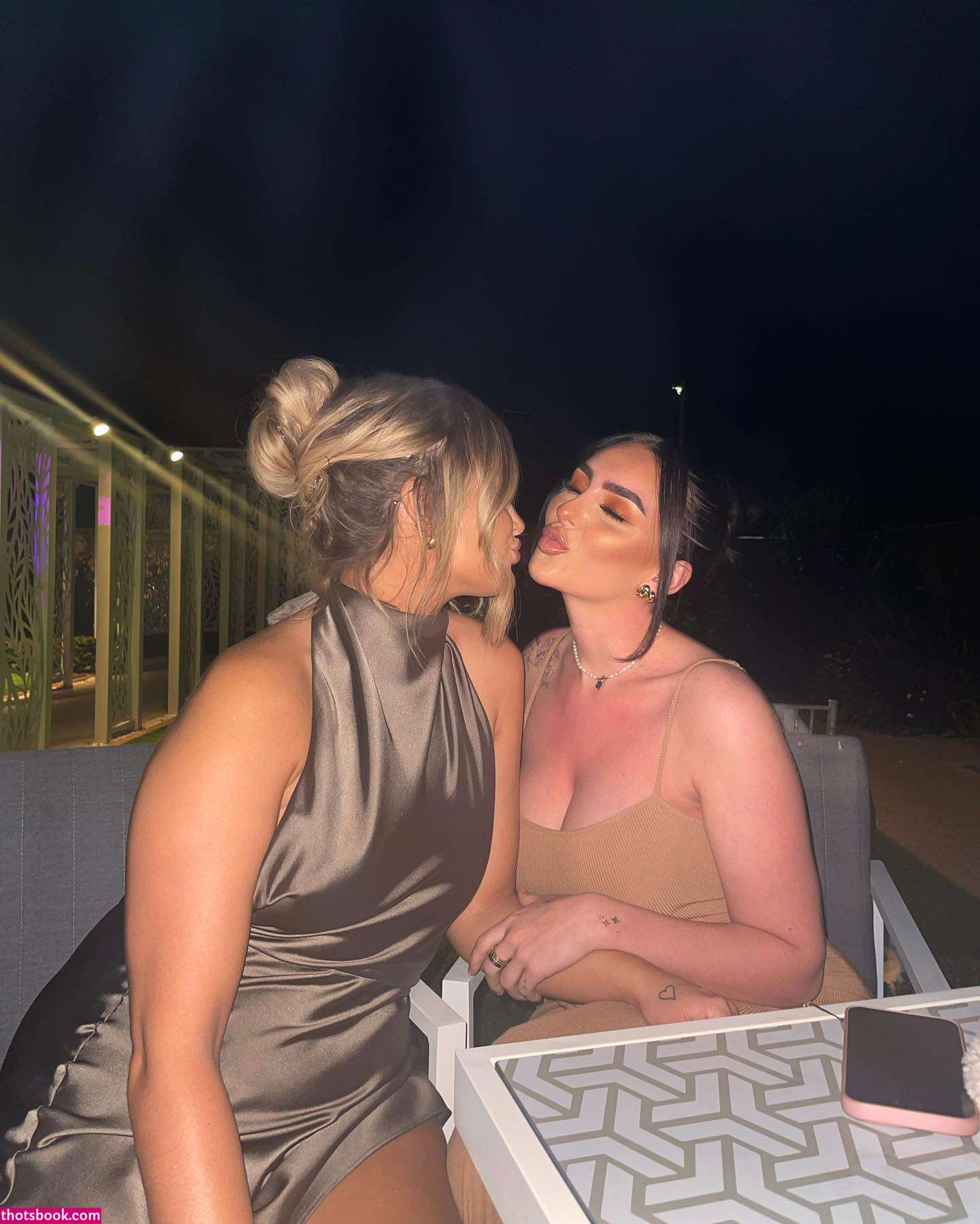 Danielle Tilly Wright Nude OnlyFans Photos #4 321793