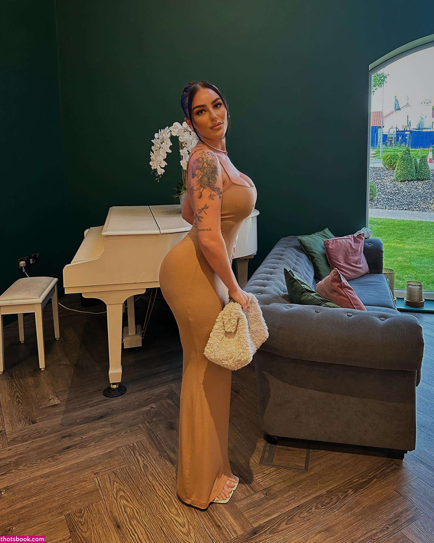 Danielle Tilly Wright Nude OnlyFans Photos #4 321795