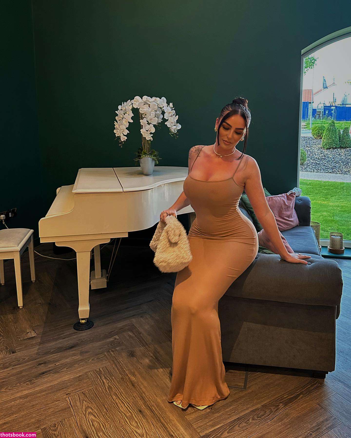 Danielle Tilly Wright Nude OnlyFans Photos #4 321796