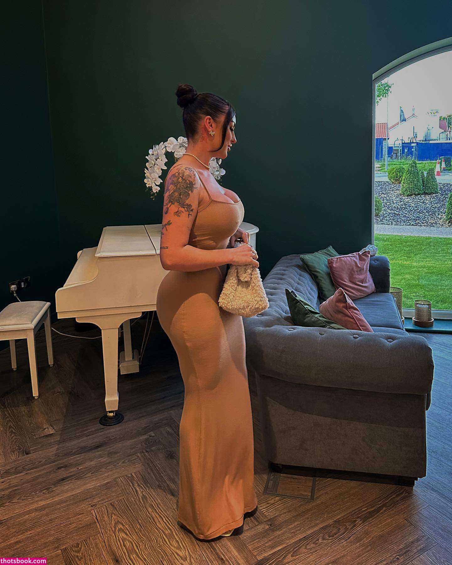 Danielle Tilly Wright Nude OnlyFans Photos #4 321797