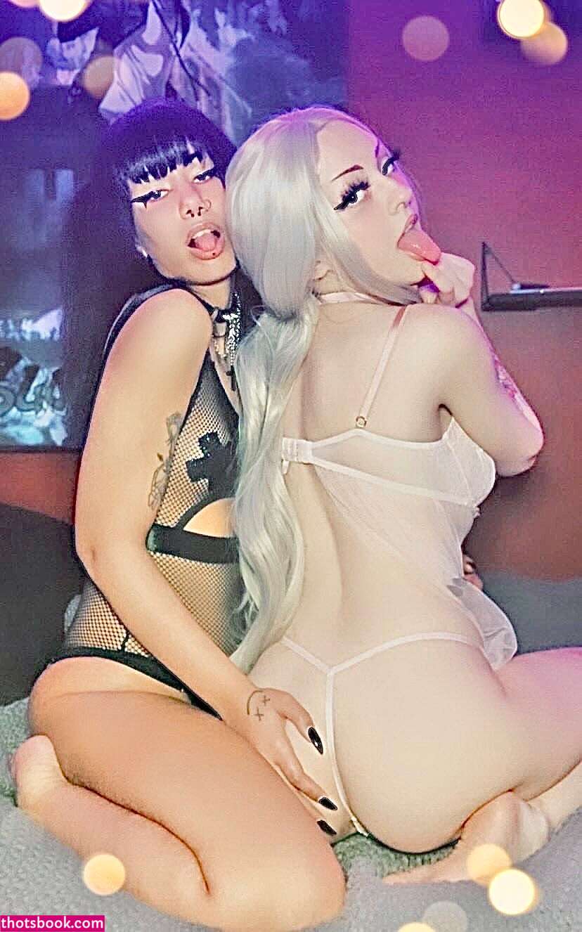 Imrenna Nude OnlyFans Photos #1 321933