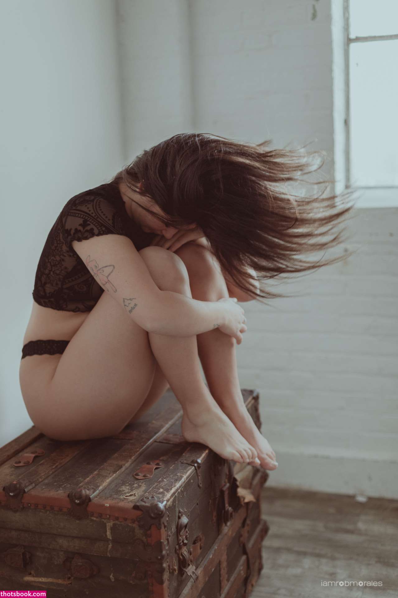 Melissa Nude OnlyFans Photos #3 322536